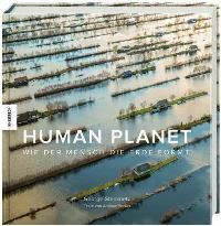 Buchcover Human Planet